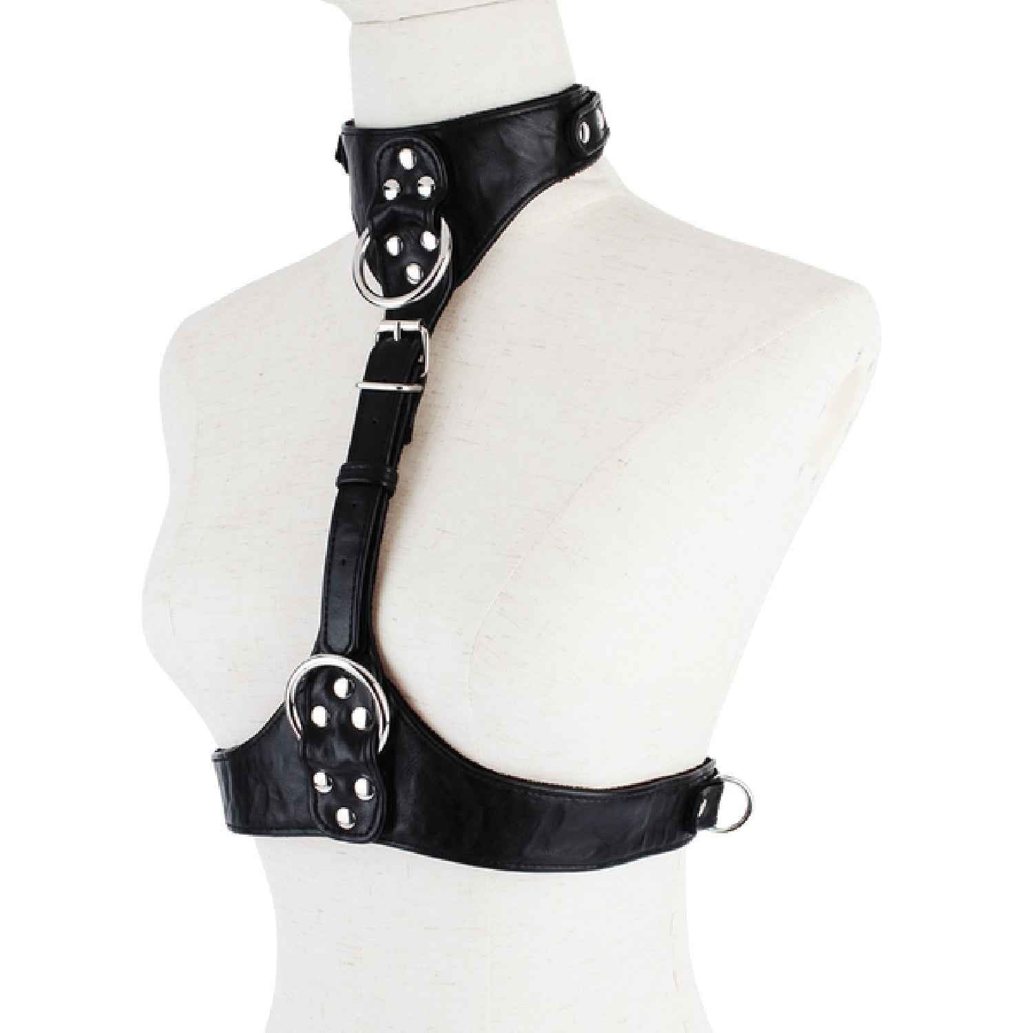 Show Off Chest Harness