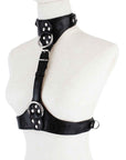 Show Off Chest Harness