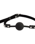 Shhh Ball Gag