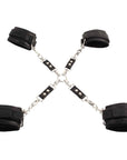Lover's Hogtie System