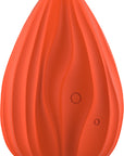 Apple of Temptation (Orange)