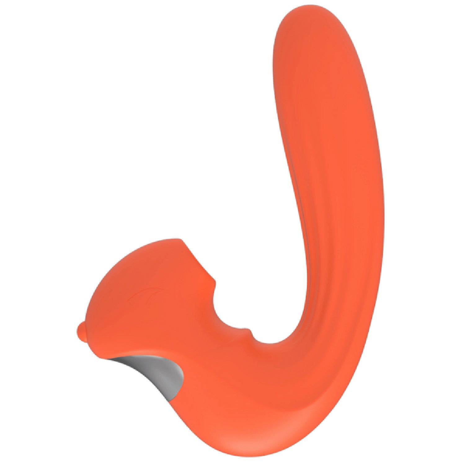 Kraken (Orange)