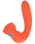 Kraken (Orange)