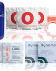 Date Night Intimacy Kit