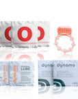 Hook Up Intimacy Kit
