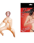 Lush Dolls - Taylor J