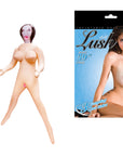 Lush Dolls - Kelly R