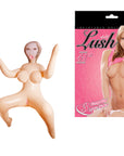 Lush Dolls - Jessica S