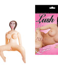 Lush Dolls - Charlie R