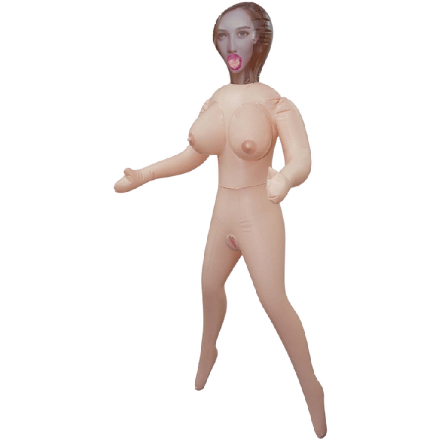 Sona - Standing Position