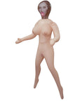 Sona - Standing Position