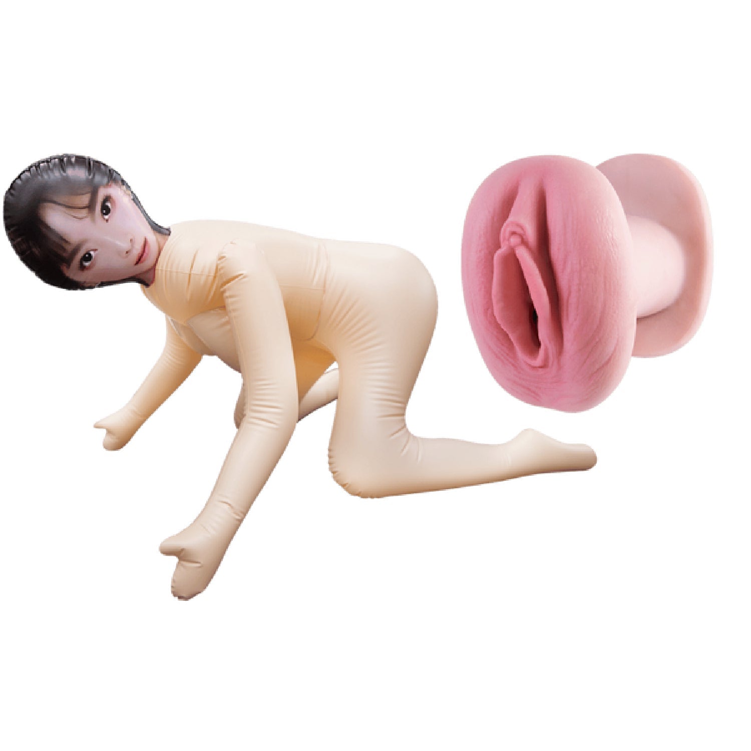 Inflatable Love Doll