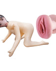 Inflatable Love Doll