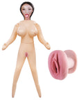 Inflatable Love Doll