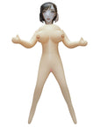 Inflatable Love Doll - Blue