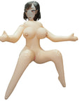 Inflatable Love Doll - Red