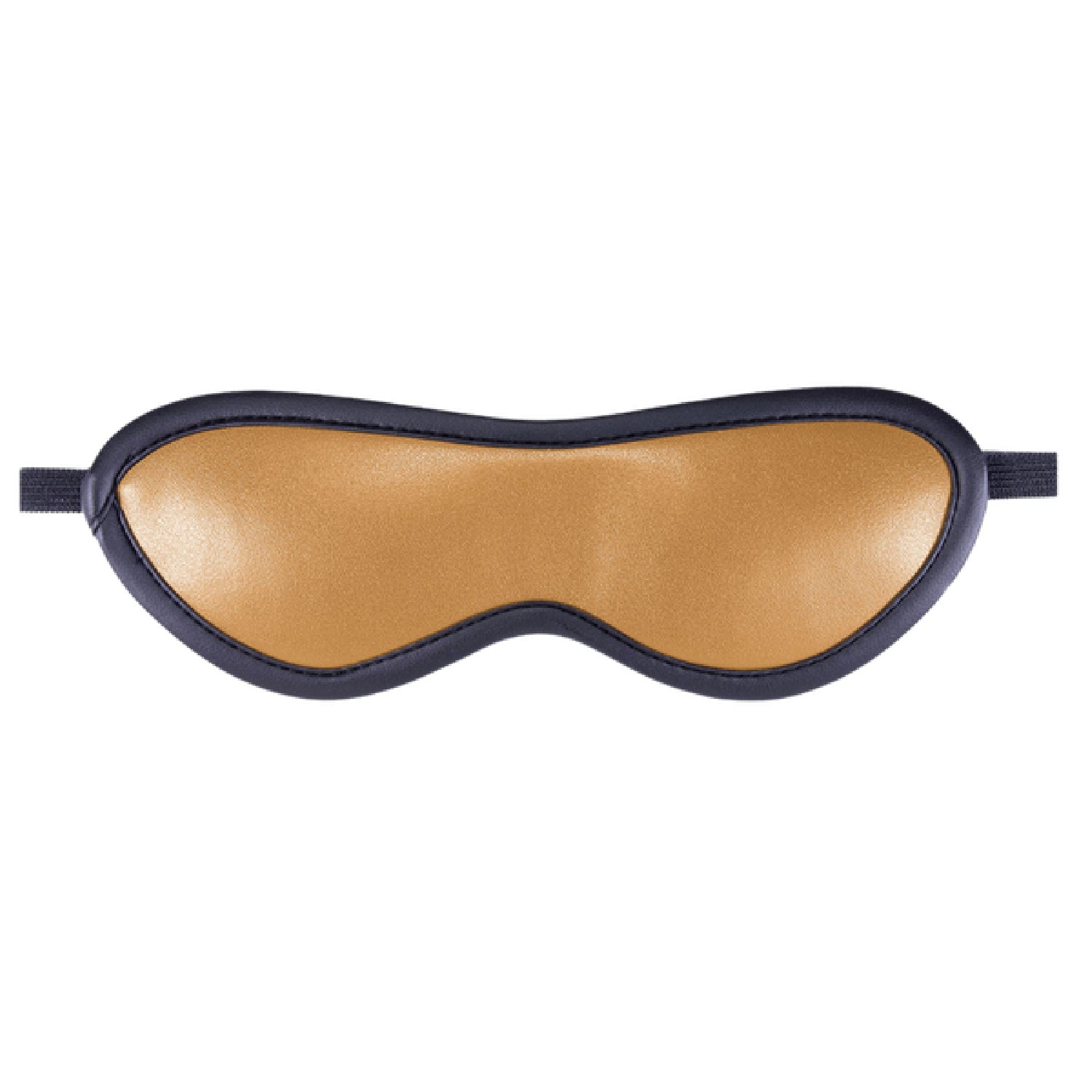 Eye Mask (Brown)