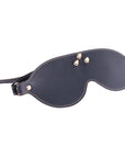 Eye Mask (Black)