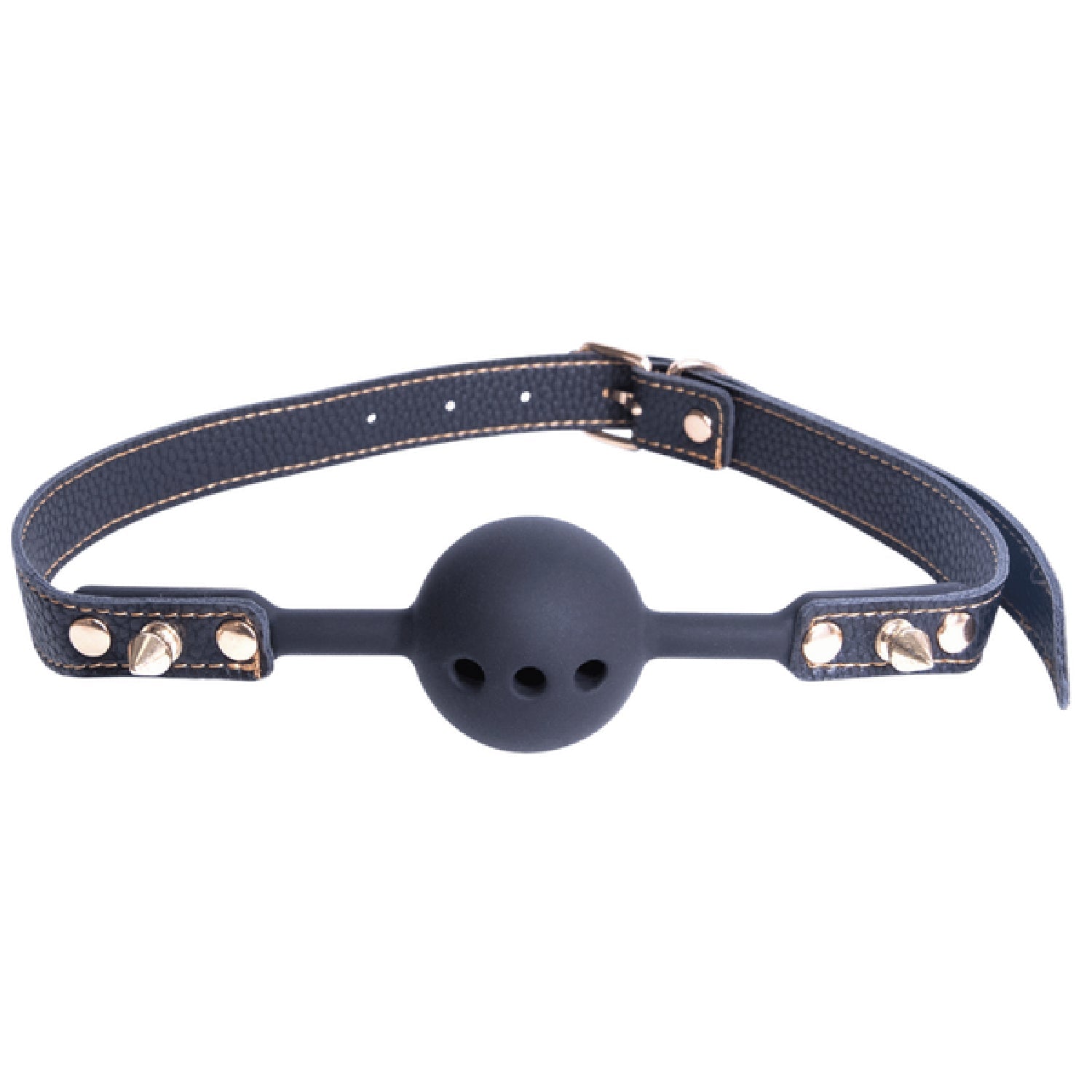 Ball Gag (Black)