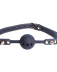Ball Gag (Black)
