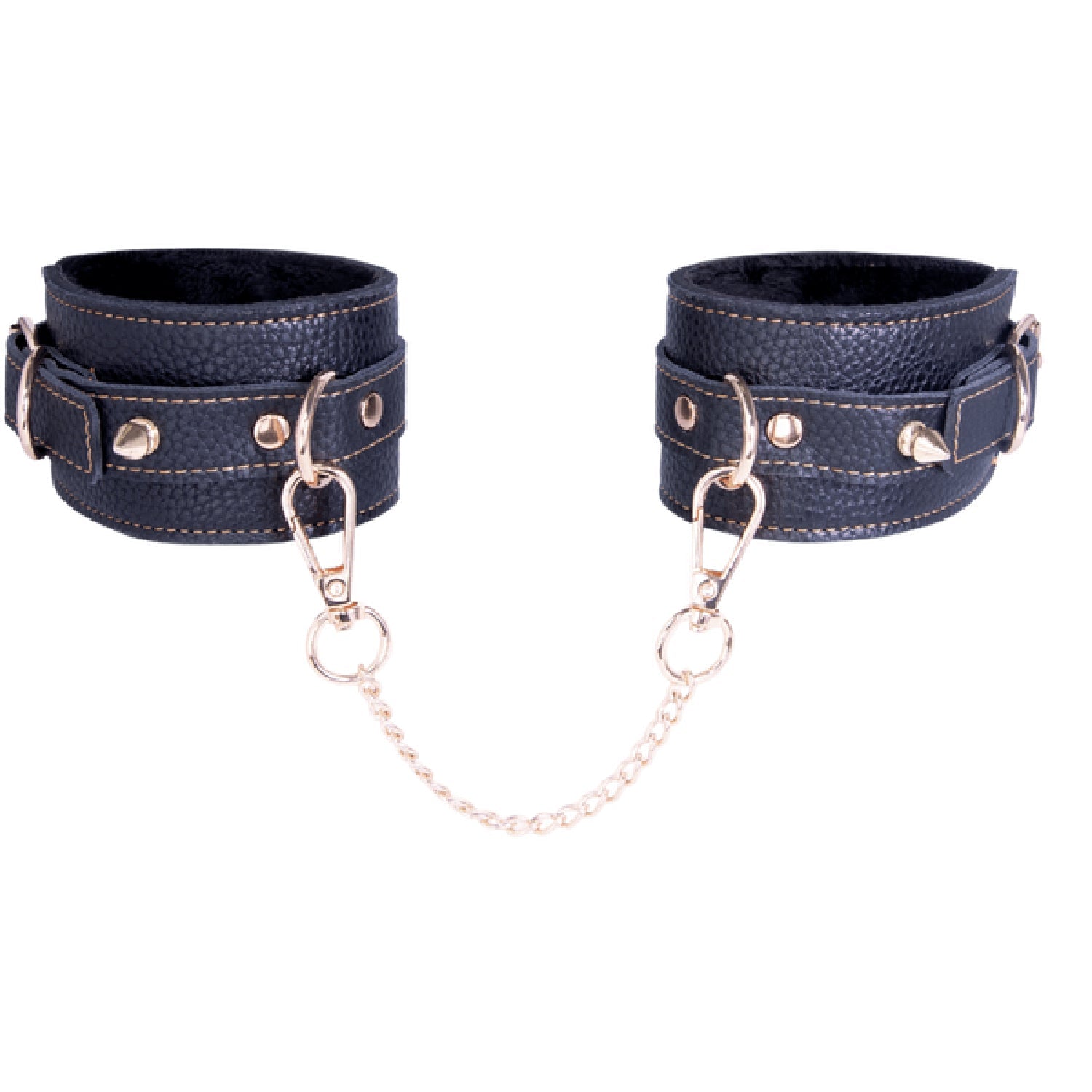 Wrist Cuffs (Black)