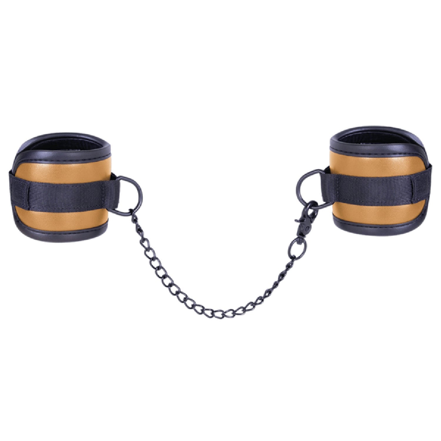 Handcuffs (Brown)