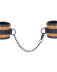 Handcuffs (Brown)