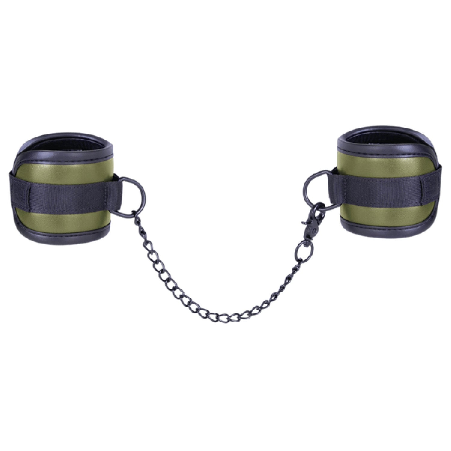 Handcuffs (Brown)