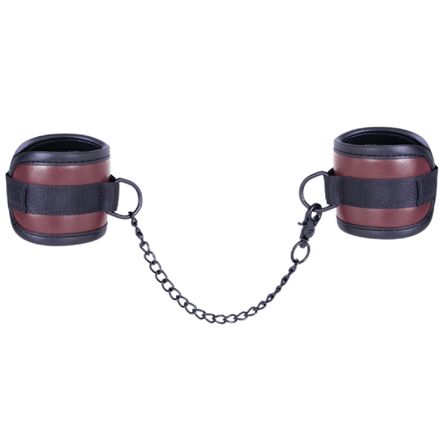 Handcuffs (Brown)