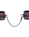 Handcuffs (Brown)