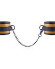 Ankle Cuffs (Brown)