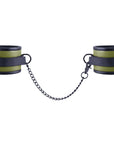 Ankle Cuffs (Brown)