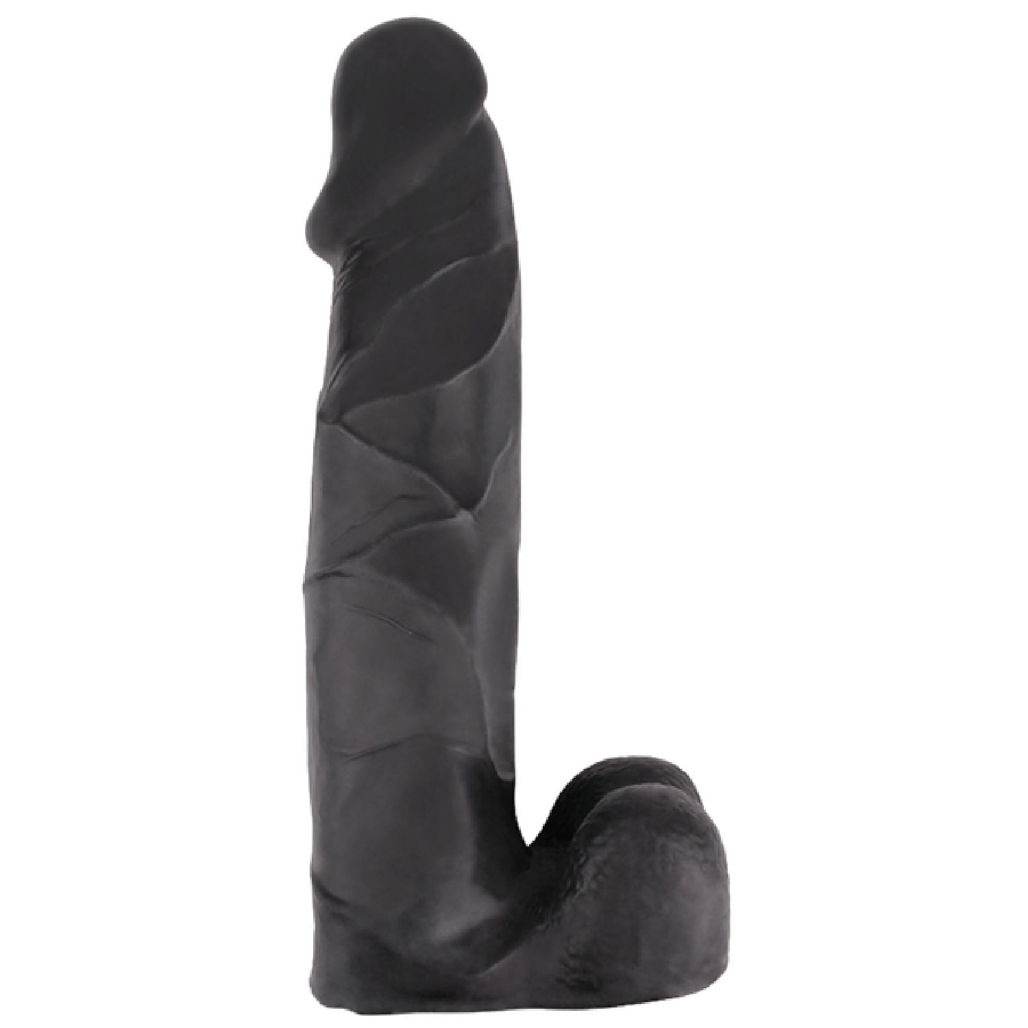 Fuckmiester 14" (Black)