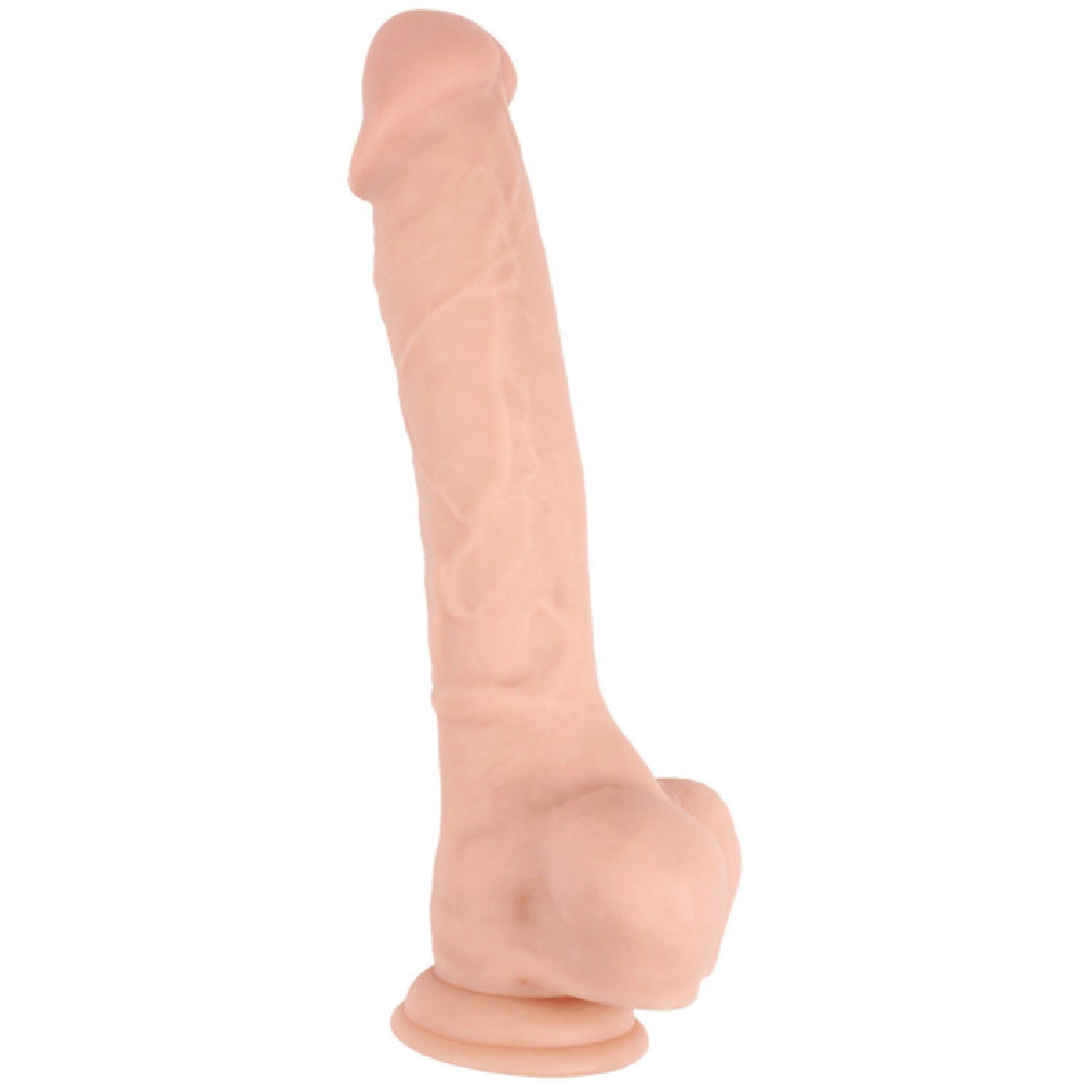 Dwayne 9" (Flesh)