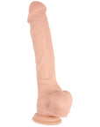 Dwayne 9" (Flesh)