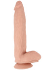 Donald 11" (Flesh)