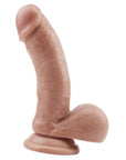 Oliver 7" (Flesh)