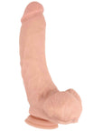 Giuseppe 9" (Flesh)