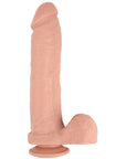 Elon 9" (Flesh)