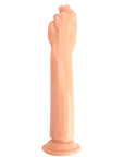 Iron Fist (Flesh)