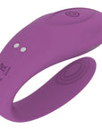 Remote U-flex Wearable Vibe (Purple)