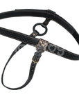 Strap-On Harness