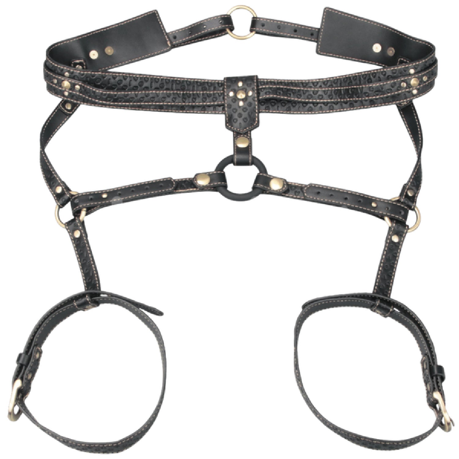 Full Body Harness