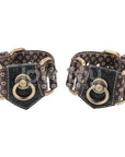 Thigh Cuffs Set