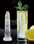 Realistic Penis Silicone Ice Tray