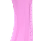 Mind Blowing Miracles - Emerald Vibrator (Pink)