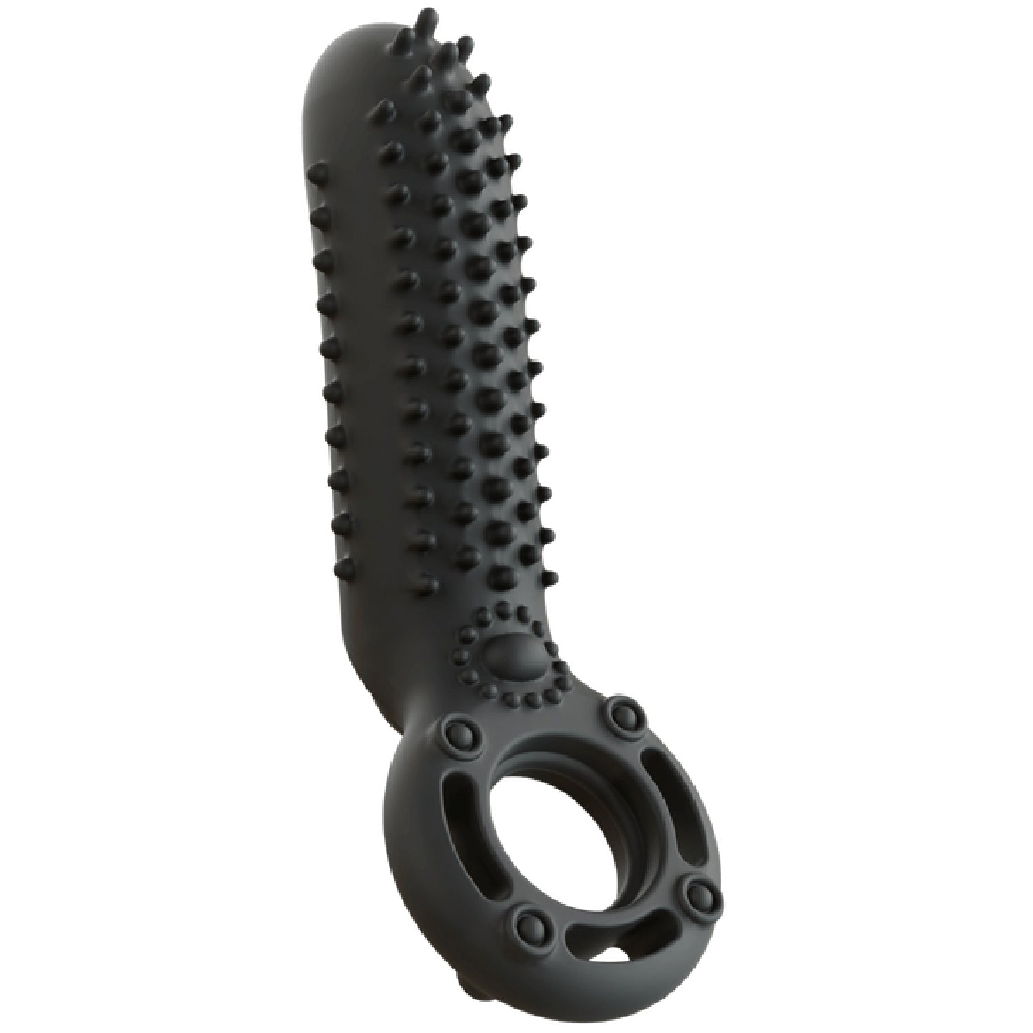 Rechargeable OYeah (Black)