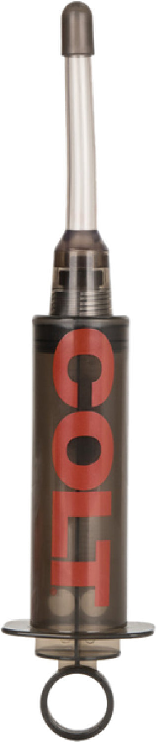 Master Cleanser (Black)
