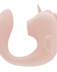 C Horse - Coral Throb (Pink)
