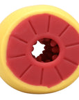 Grapefruit Blowjob Set (Yellow, Pink)